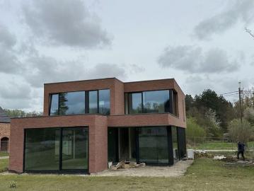 Villa te huur in Ramsel voor € 2.500 met 4 slaapkamers