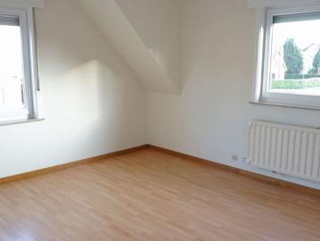 Geschakelde Woning te huur in Huldenberg - Tuin
