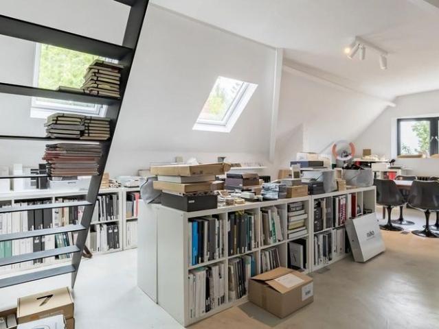 Villa te huur in Sint Genesius Rode voor € 10.350 met 6 slaapkamers