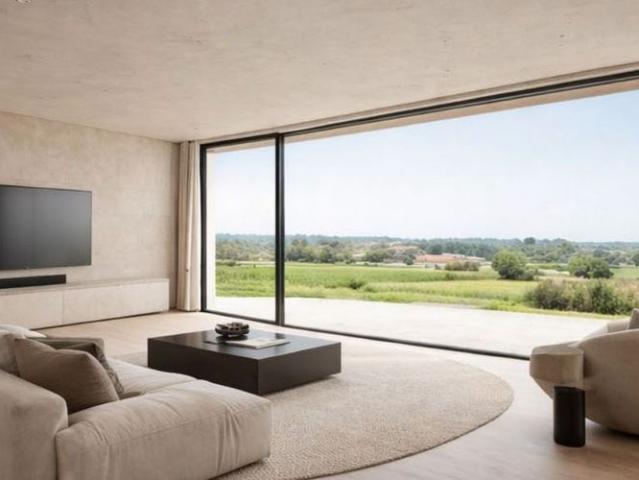 Villa te huur in Tiegem voor € 2.950 met 4 slaapkamers