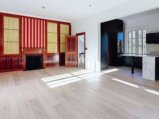 Villa te huur in Ukkel voor € 3.200 met 3 slaapkamers