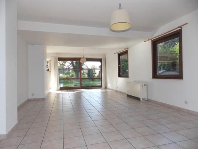 Villa te huur