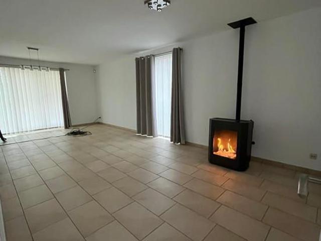 Villa te huur