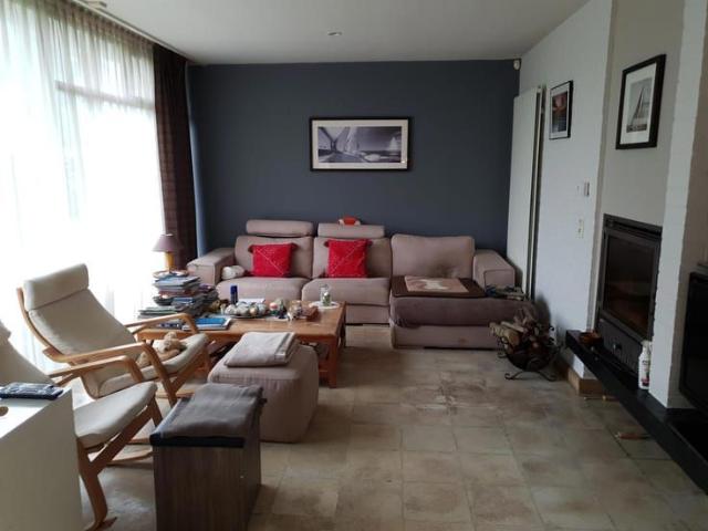 Villa te huur