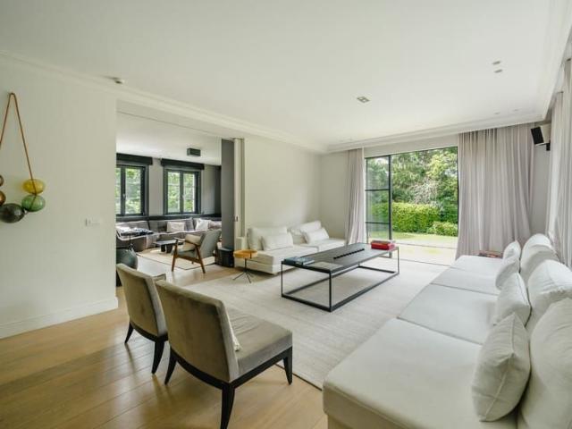 Villa te huur