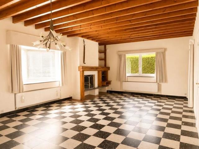 Villa te huur
