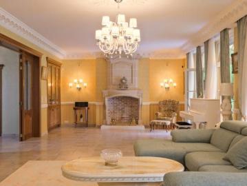 Villa te huur