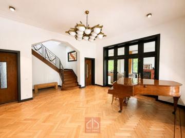 Villa te huur