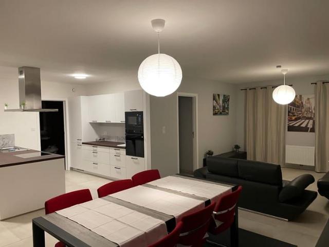Villa te huur