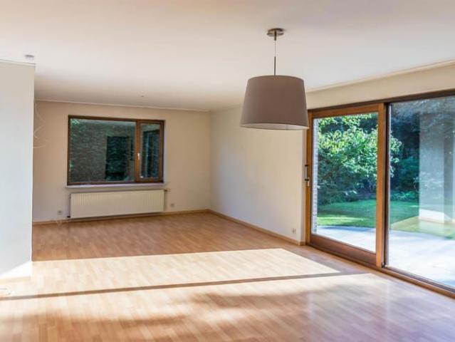 Villa te huur