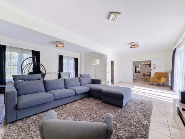 Villa te huur