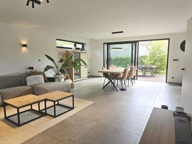 Villa te huur