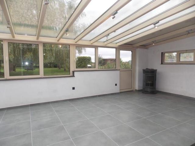 Villa te huur