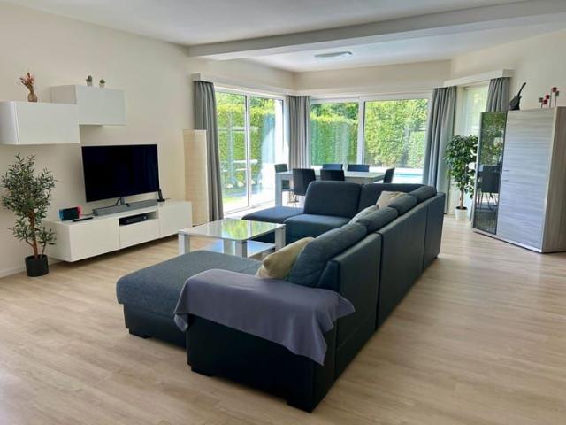Villa te huur