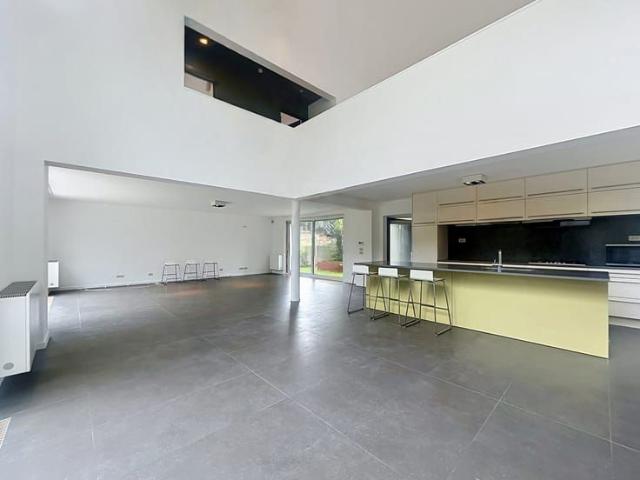 Villa te huur