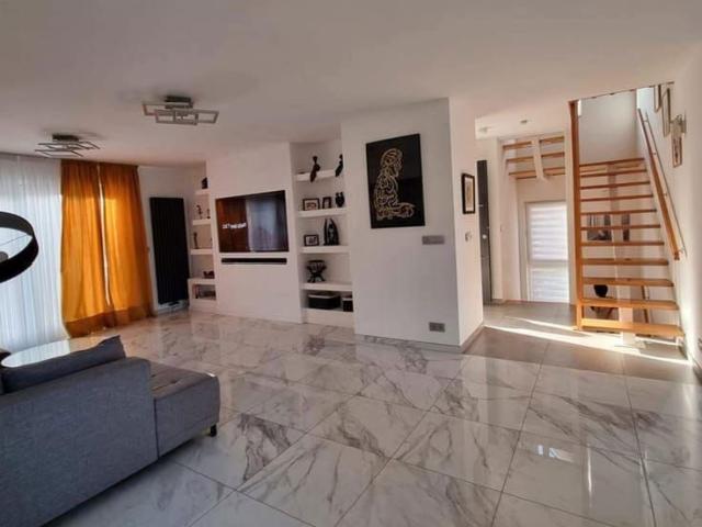 Villa te huur