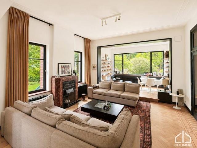 Villa te huur