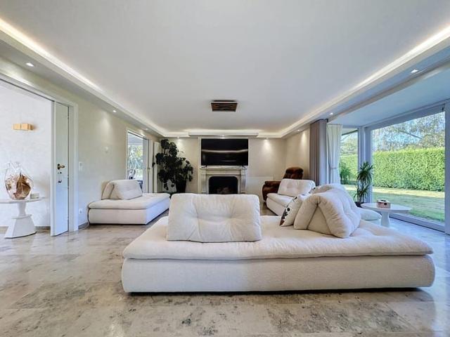 Villa te huur