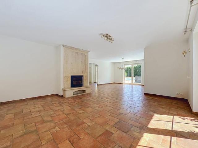 Villa te huur