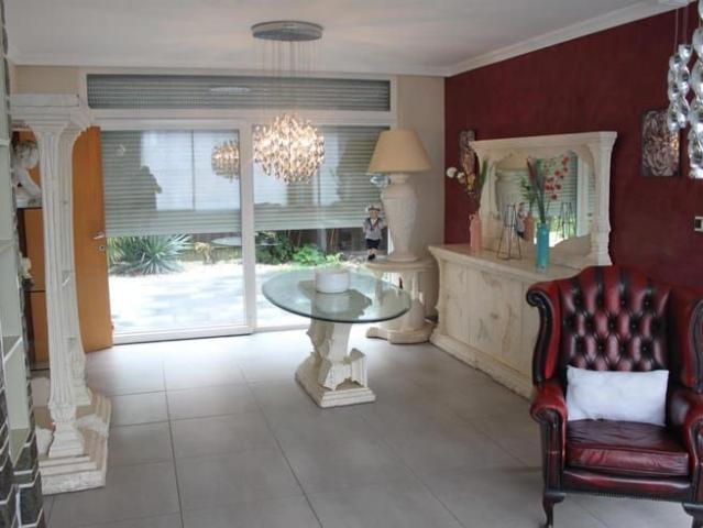 Villa te huur
