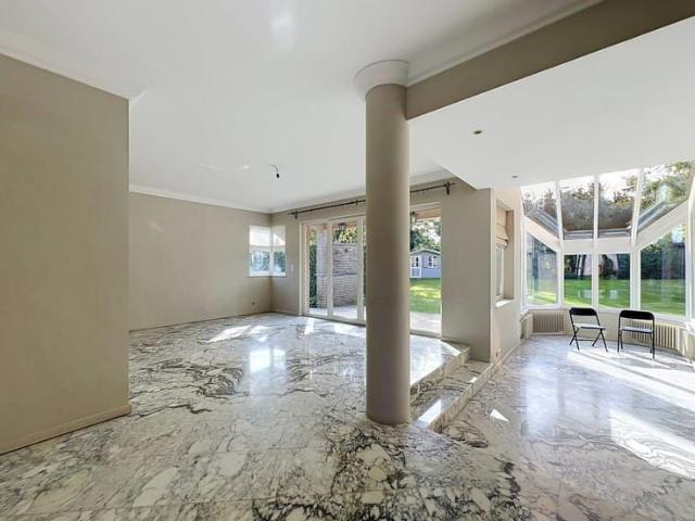 Villa te huur