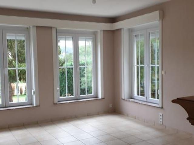 Villa te huur