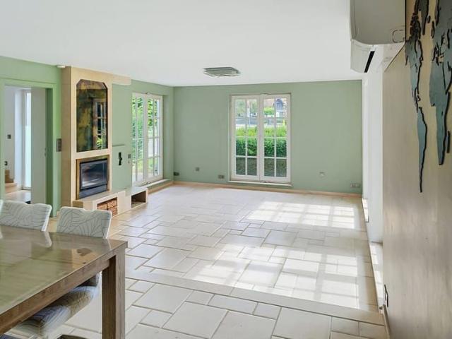 Villa te huur