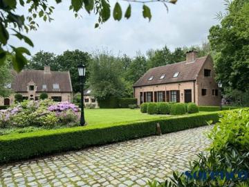 Villa te huur