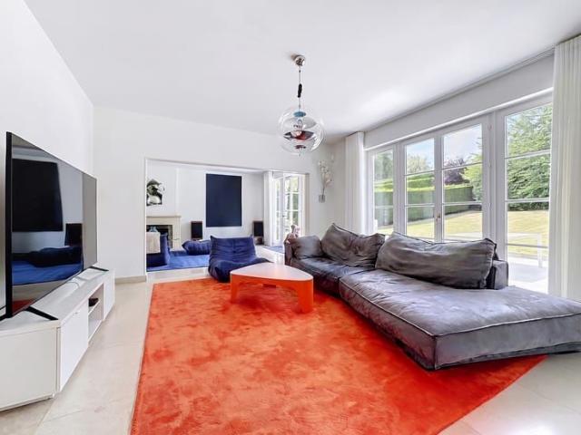 Villa te huur