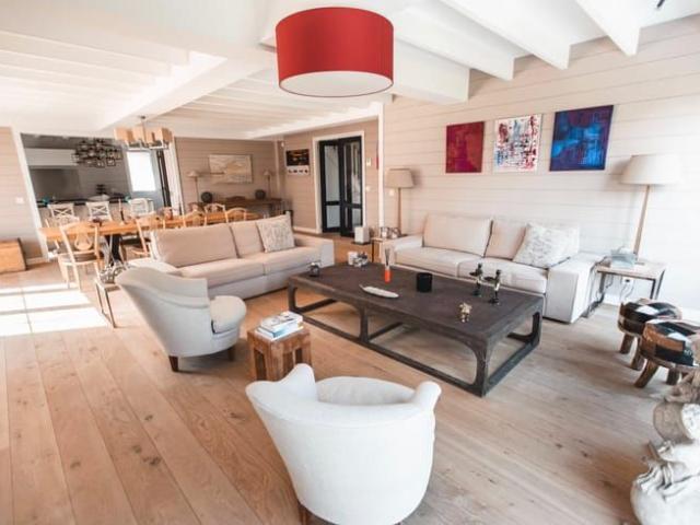 Villa te huur