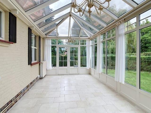 Villa te huur