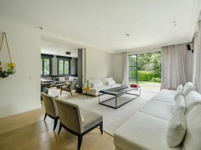 Villa te huur