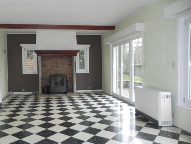 Villa te huur
