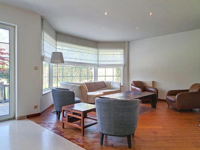 Villa te huur