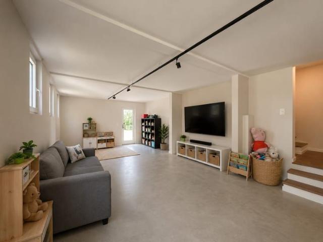 Villa te huur