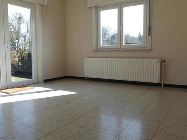Villa te huur