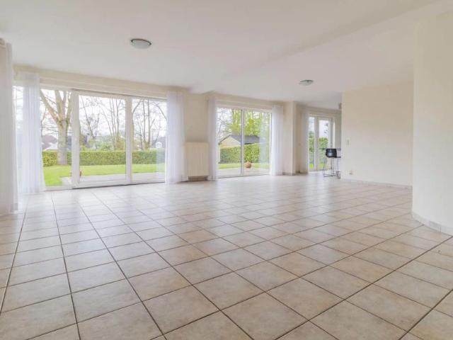 Villa te huur