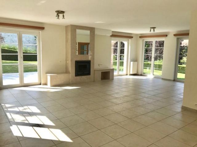 Villa te huur