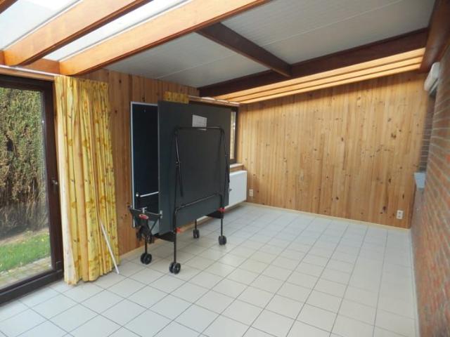 Villa te huur