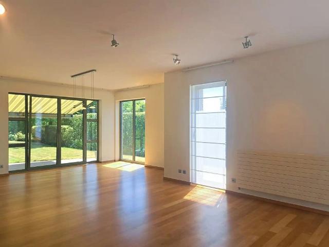 Villa te huur