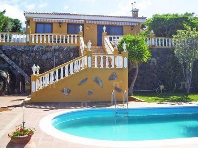 Villa Tenerife CanariasCanary Islands 97114959