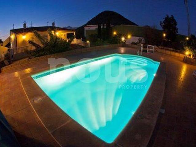 Villa Tenerife CanariasCanary Islands 97114966
