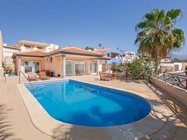 Villa Tenerife CanariasCanary Islands 97114978