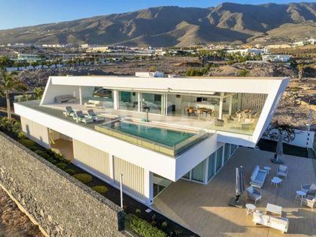 Villa Tenerife CanariasCanary Islands 97114971