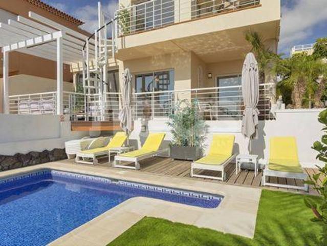 Villa Tenerife CanariasCanary Islands 98175581