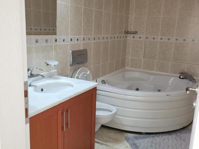 Villa Tepe, Alanya, Antalya, Türkiye 215035