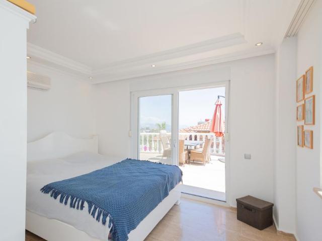 Villa Tepe, Alanya, Antalya, Türkiye 212723