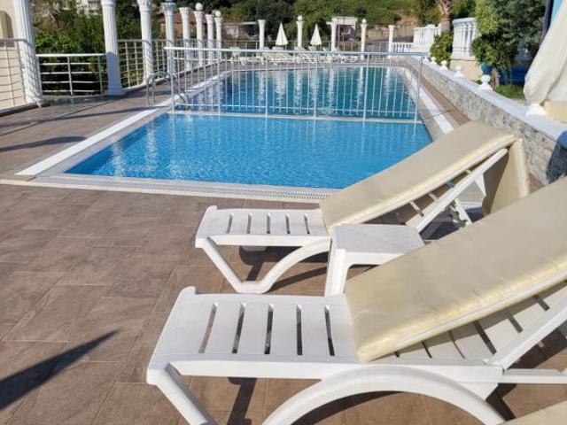 Villa Tepe, Alanya, Antalya, Türkiye 222367