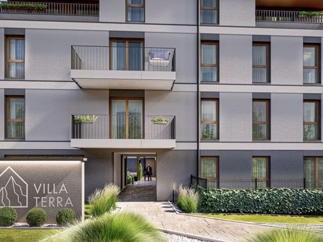 Villa Terra