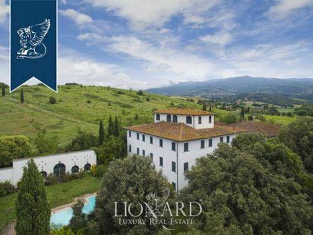 Villa Terranuova Bracciolini Arezzo DLS96317201